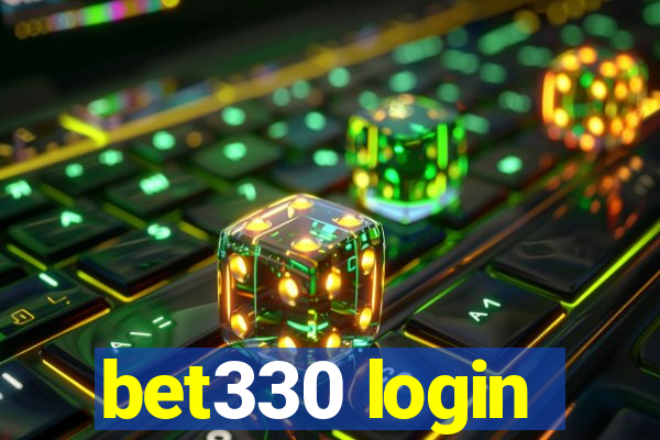 bet330 login